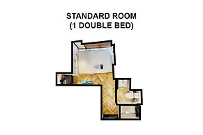 ZONK HOTEL NAKASU-DEAIBASHI