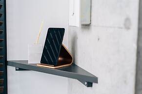 ZONK HOTEL NAKASU-DEAIBASHI