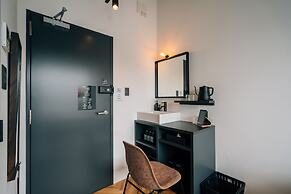 ZONK HOTEL NAKASU-DEAIBASHI