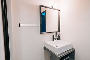 ZONK HOTEL NAKASU-DEAIBASHI