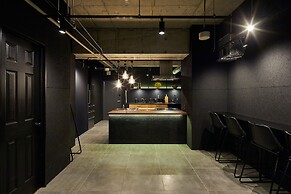 ZONK HOTEL NAKASU-DEAIBASHI