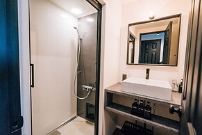 ZONK HOTEL NAKASU-DEAIBASHI