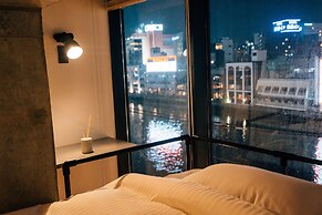 ZONK HOTEL NAKASU-DEAIBASHI