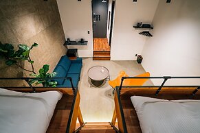ZONK HOTEL NAKASU-DEAIBASHI