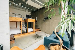 ZONK HOTEL NAKASU-DEAIBASHI