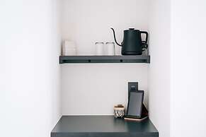 ZONK HOTEL NAKASU-DEAIBASHI