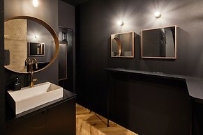 ZONK HOTEL NAKASU-DEAIBASHI