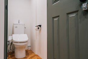 ZONK HOTEL NAKASU-DEAIBASHI