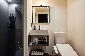 ZONK HOTEL NAKASU-DEAIBASHI