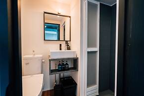 ZONK HOTEL NAKASU-DEAIBASHI