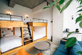 ZONK HOTEL NAKASU-DEAIBASHI