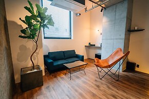 ZONK HOTEL NAKASU-DEAIBASHI