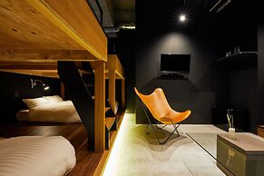 ZONK HOTEL NAKASU-DEAIBASHI