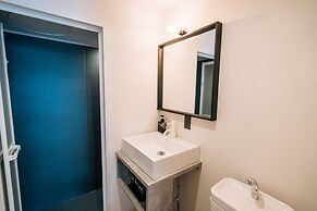 ZONK HOTEL NAKASU-DEAIBASHI