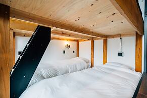 ZONK HOTEL NAKASU-DEAIBASHI