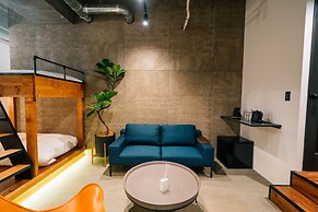 ZONK HOTEL NAKASU-DEAIBASHI