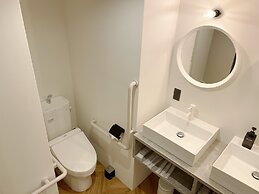 ZONK HOTEL NAKASU-DEAIBASHI