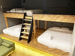 ZONK HOTEL NAKASU-DEAIBASHI