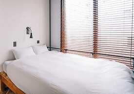 ZONK HOTEL NAKASU-DEAIBASHI