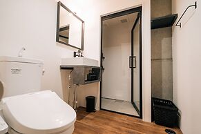 ZONK HOTEL NAKASU-DEAIBASHI