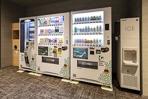 karaksa hotel grande Shin-Osaka Tower