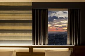 karaksa hotel grande Shin-Osaka Tower