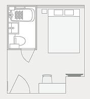 karaksa hotel grande Shin-Osaka Tower