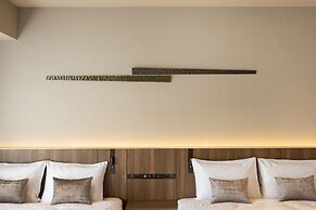 karaksa hotel grande Shin-Osaka Tower