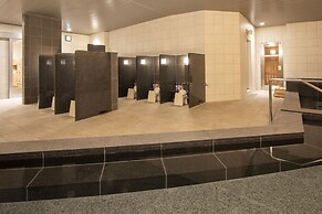 karaksa hotel grande Shin-Osaka Tower