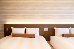 karaksa hotel grande Shin-Osaka Tower