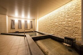 karaksa hotel grande Shin-Osaka Tower