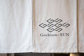 karaksa hotel grande Shin-Osaka Tower