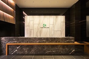 karaksa hotel grande Shin-Osaka Tower