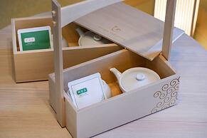 karaksa hotel grande Shin-Osaka Tower