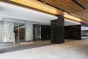 karaksa hotel grande Shin-Osaka Tower