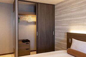 karaksa hotel grande Shin-Osaka Tower