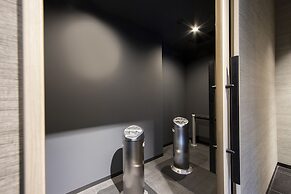 karaksa hotel grande Shin-Osaka Tower