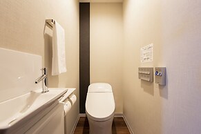 karaksa hotel grande Shin-Osaka Tower