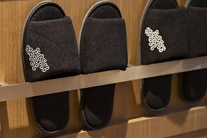 karaksa hotel grande Shin-Osaka Tower