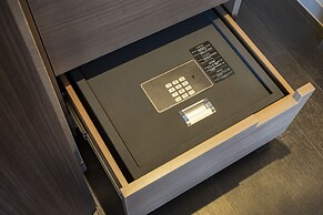 karaksa hotel grande Shin-Osaka Tower