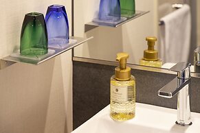 karaksa hotel grande Shin-Osaka Tower