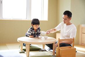 karaksa hotel grande Shin-Osaka Tower