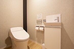 karaksa hotel grande Shin-Osaka Tower