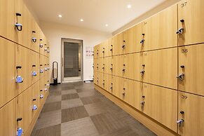 karaksa hotel grande Shin-Osaka Tower