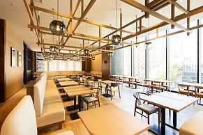 karaksa hotel grande Shin-Osaka Tower