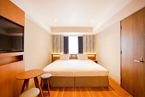 karaksa hotel grande Shin-Osaka Tower