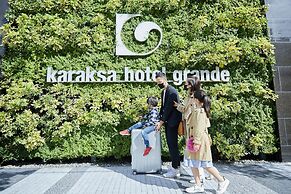 karaksa hotel grande Shin-Osaka Tower