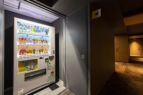 karaksa hotel grande Shin-Osaka Tower