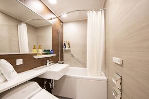 karaksa hotel grande Shin-Osaka Tower