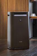 karaksa hotel grande Shin-Osaka Tower